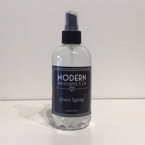 Linen Spray 8 oz